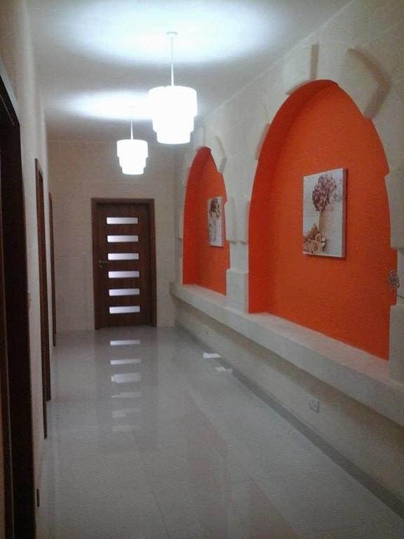 Gozo Holiday Apartment Айнсилем Экстерьер фото