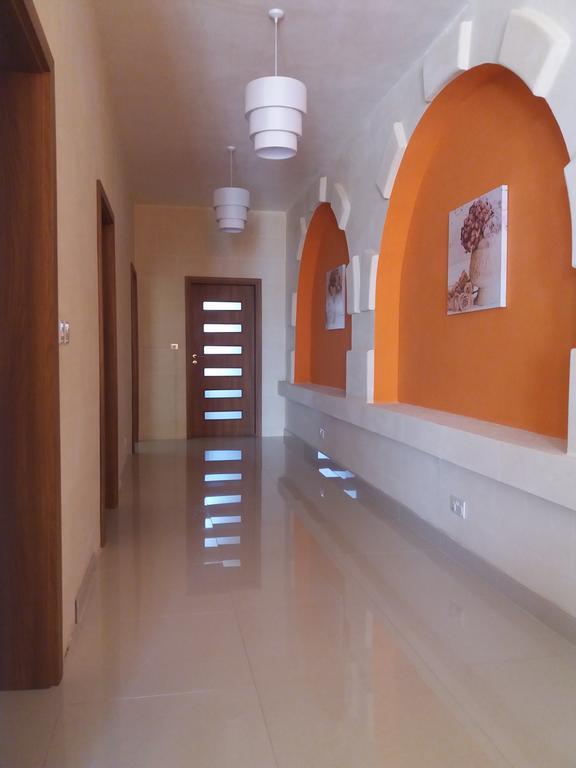 Gozo Holiday Apartment Айнсилем Экстерьер фото