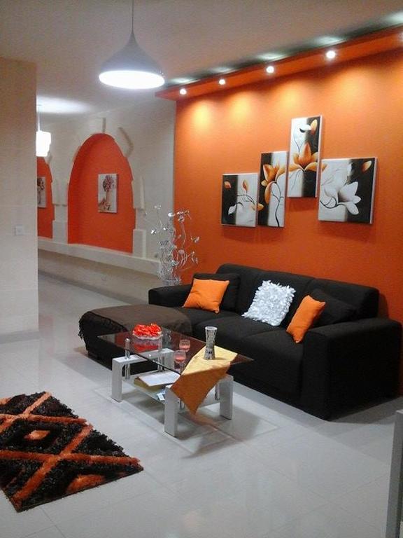 Gozo Holiday Apartment Айнсилем Экстерьер фото
