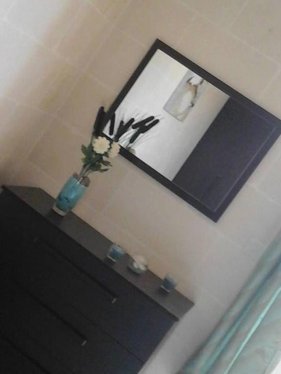 Gozo Holiday Apartment Айнсилем Экстерьер фото
